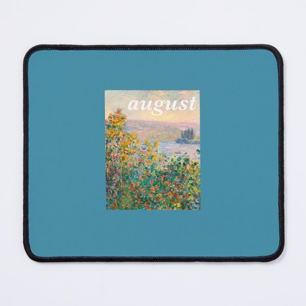 Item preview, August Tayor Swift Monet Classic T-Shirt designed and sold by YannisHackenber.