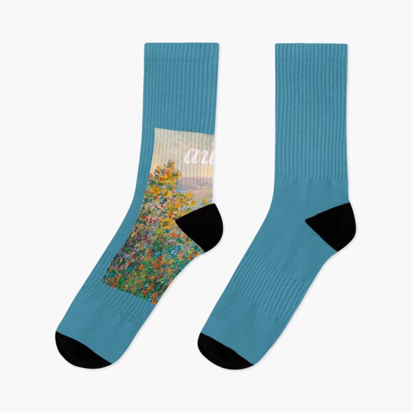 Artikelvorschau, Klassisches T-Shirt August Tayor Swift Monet entworfen und verkauft von YannisHackenber.