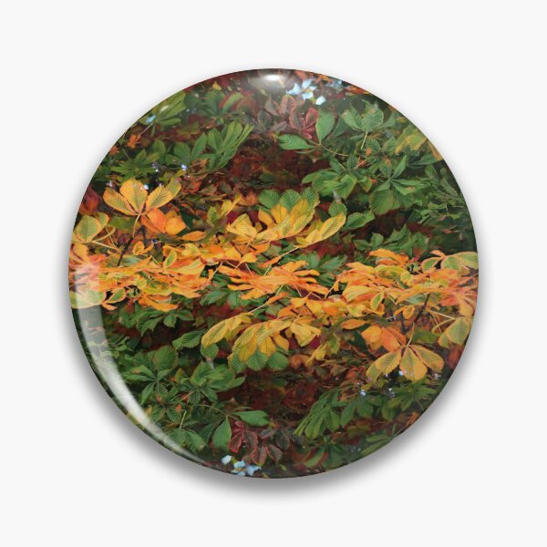 Item preview, Autumn Forever (pattern) designed and sold by Yampimon.