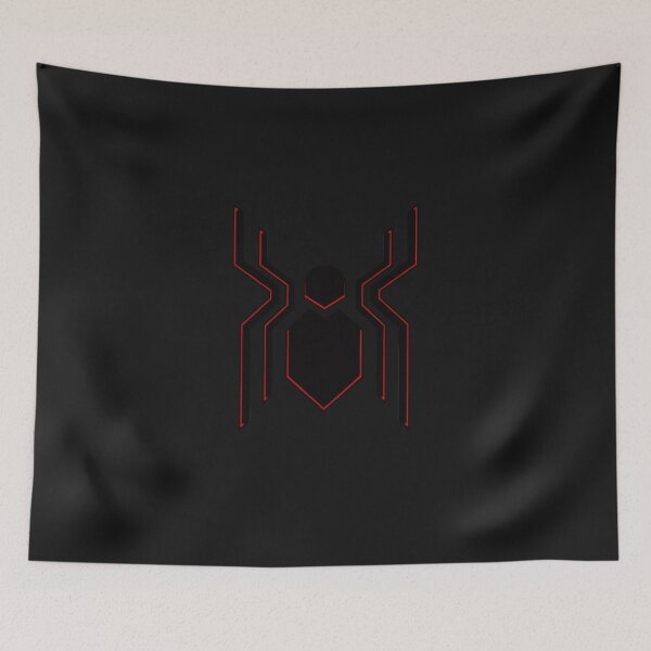 Item preview, Holland Spider Classic T-Shirt designed and sold by WilhelmSchoger.