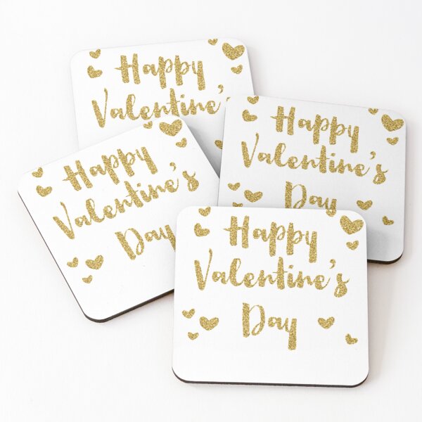 Item preview, Happy Valentine's Day designed and sold by madnessand.