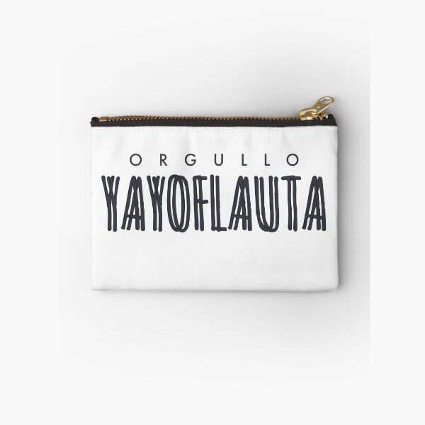 Item preview, Orgullo yayo flauta yayoflauta abuelos al poder designed and sold by Tropical Blood.