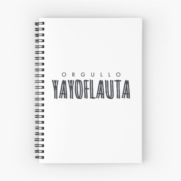 Item preview, Orgullo yayo flauta yayoflauta abuelos al poder designed and sold by Tropical Blood.