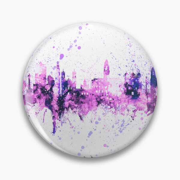 Item preview, Porto Portugal Skyline designed and sold by ArtPrints.