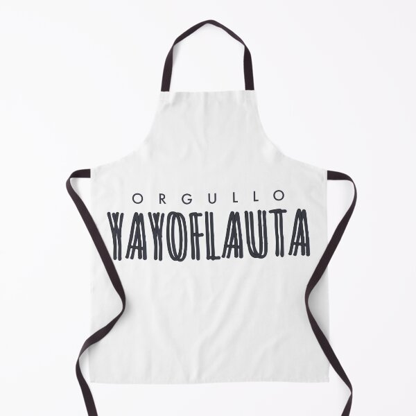 Item preview, Orgullo yayo flauta yayoflauta abuelos al poder designed and sold by Tropical Blood.