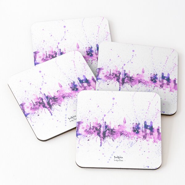 Item preview, Porto Portugal Skyline designed and sold by ArtPrints.