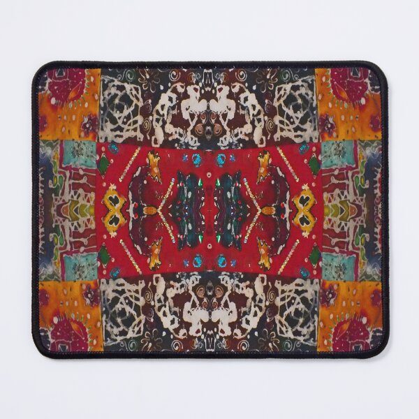 Item preview, Batiktok (pattern) designed and sold by Yampimon.