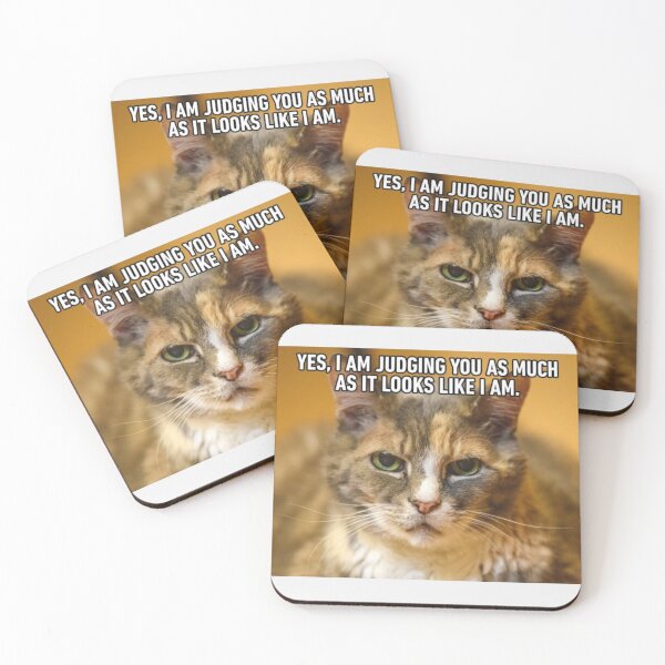 Item preview, Cat Meme 7 designed and sold by MrCsStores.