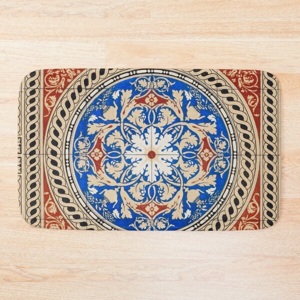 Item preview, Mandala - Pattern designed and sold by art-and-sticker.