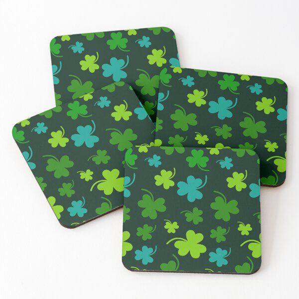 Aperçu de l'œuvre Joyeuse Saint Patrick créée et vendue par Fine Art California.