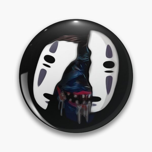 Item preview, Spirit Mask designed and sold by Jessiedayz.