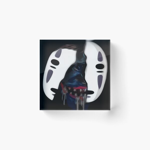 Item preview, Spirit Mask designed and sold by Jessiedayz.