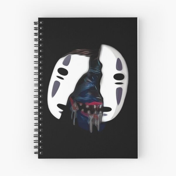 Item preview, Spirit Mask designed and sold by Jessiedayz.