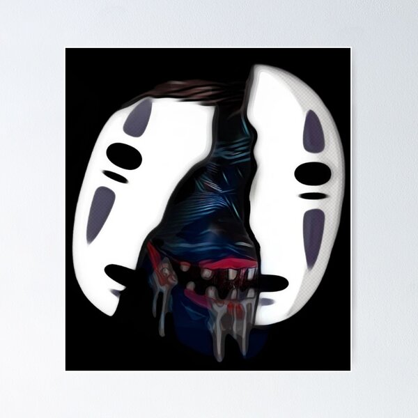 Item preview, Spirit Mask designed and sold by Jessiedayz.
