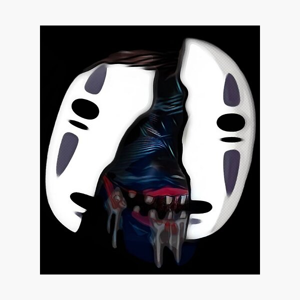 Item preview, Spirit Mask designed and sold by Jessiedayz.