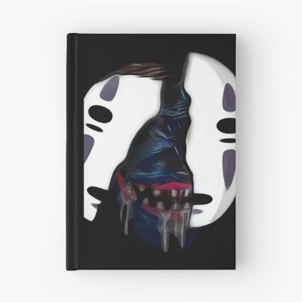 Item preview, Spirit Mask designed and sold by Jessiedayz.