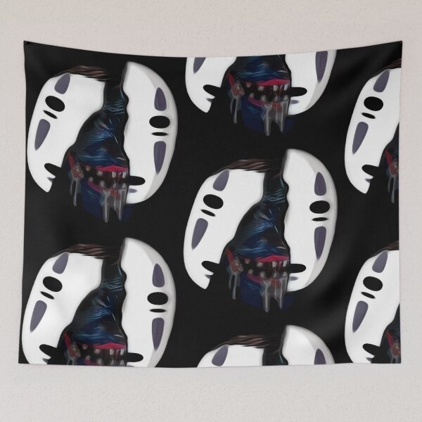 Item preview, Spirit Mask designed and sold by Jessiedayz.