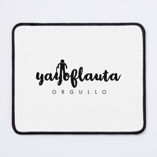 Item preview, Orgullo yayo flauta yayoflauta abuelos al poder designed and sold by Tropical Blood.