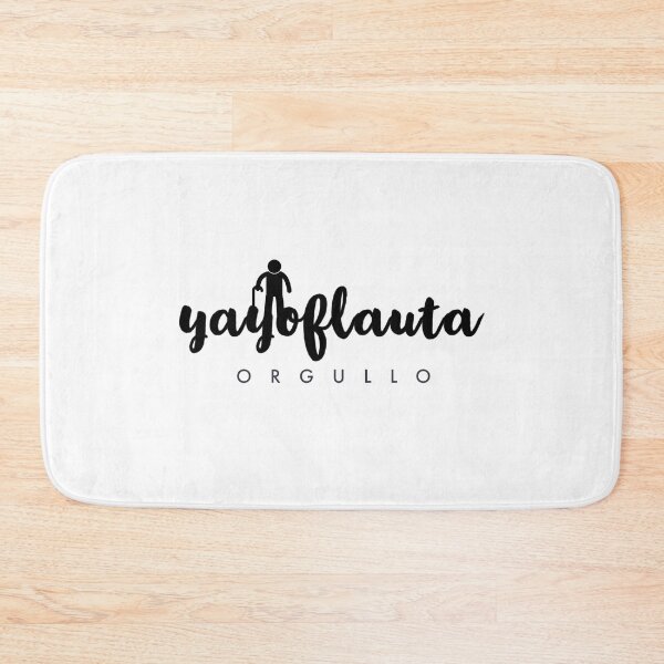 Item preview, Orgullo yayo flauta yayoflauta abuelos al poder designed and sold by Tropical Blood.