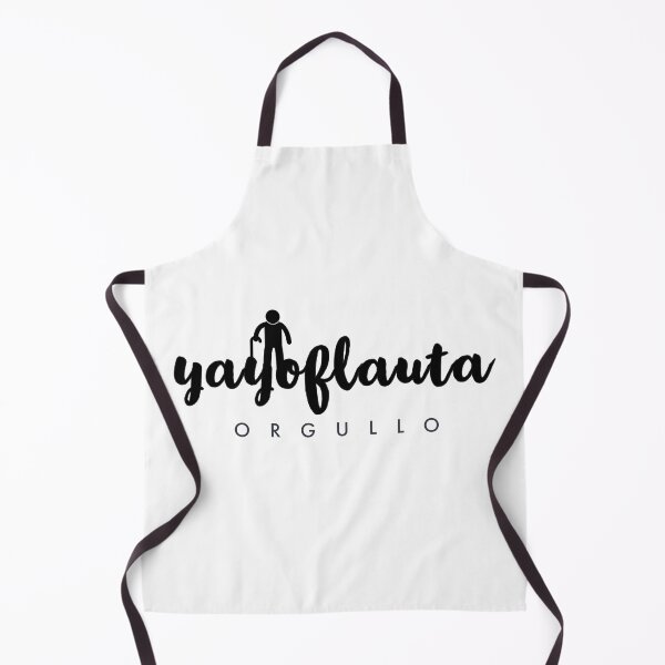Item preview, Orgullo yayo flauta yayoflauta abuelos al poder designed and sold by Tropical Blood.