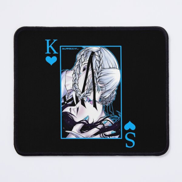 Item preview, Kirari Momobani kiss designed and sold by Tommy Joyce.