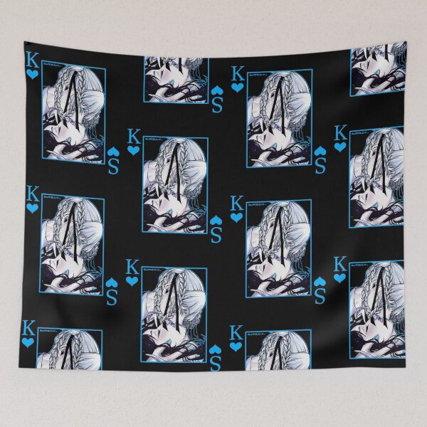 Item preview, Kirari Momobani kiss designed and sold by Tommy Joyce.