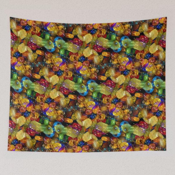 Item preview, Gemmie (pattern) designed and sold by Yampimon.