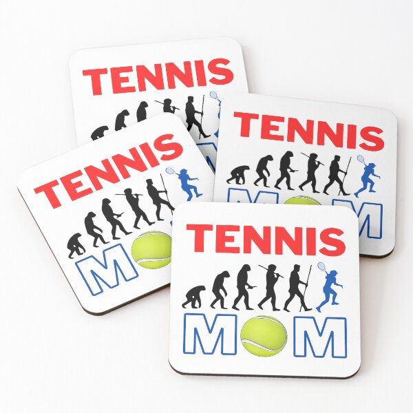 Item preview, Mamá de tenis designed and sold by RoHFF.