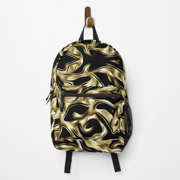 Item preview, Gold Botanical Emblem designed and sold by fatenanwar.
