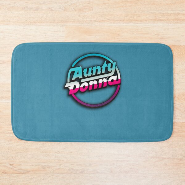 Item preview, Aunty Donna logo Classic T-Shirt designed and sold by YannisHackenber.