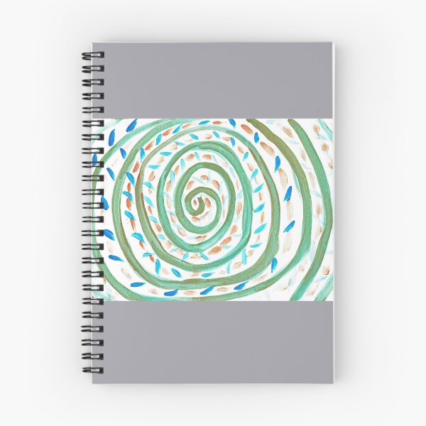 Item preview, Vine Spiral designed and sold by KazM.