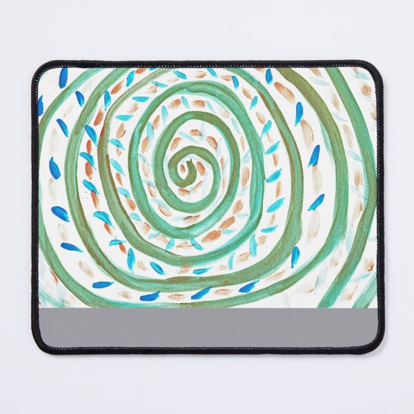 Item preview, Vine Spiral designed and sold by KazM.