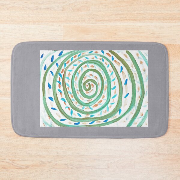 Item preview, Vine Spiral designed and sold by KazM.