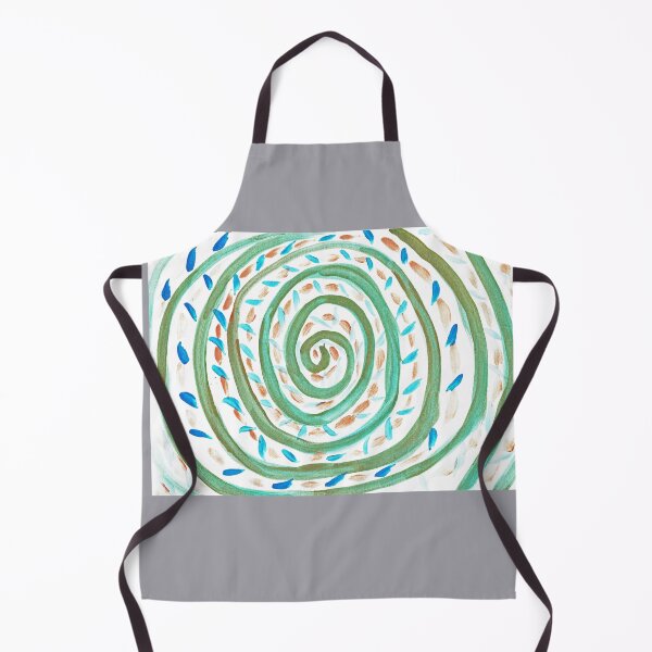 Item preview, Vine Spiral designed and sold by KazM.