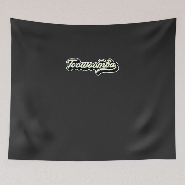 Item preview, Toowoomba Australia Classic T-Shirt designed and sold by TayfunAk.