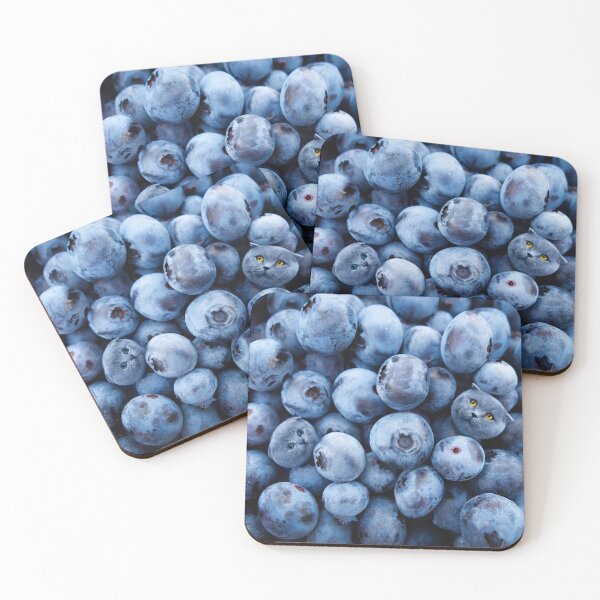 Item preview, Berry Cats designed and sold by koty-vezde.