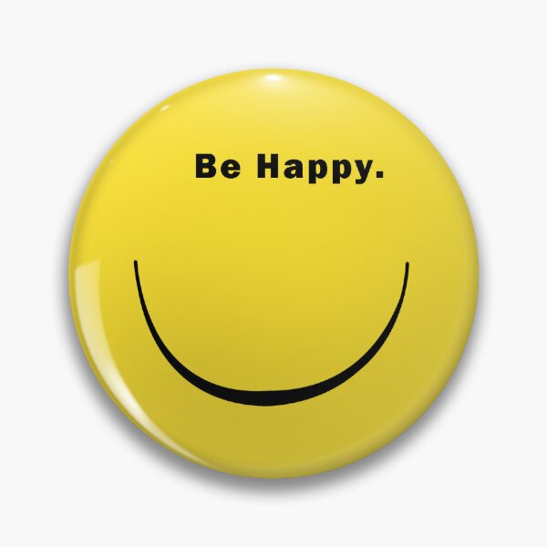 Item preview, Be Happy designed and sold by jomzojeda.