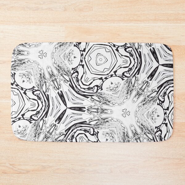 Item preview, fiocchi di neve pazzi designed and sold by anata77.