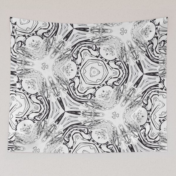 Item preview, fiocchi di neve pazzi designed and sold by anata77.