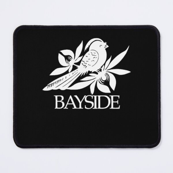 Item preview, Bayside Band Essential T-Shirt designed and sold by JENFOSTE.