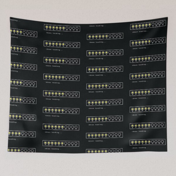 Item preview, Loading bar with light bulbs designed and sold by NicoletaDesigns.