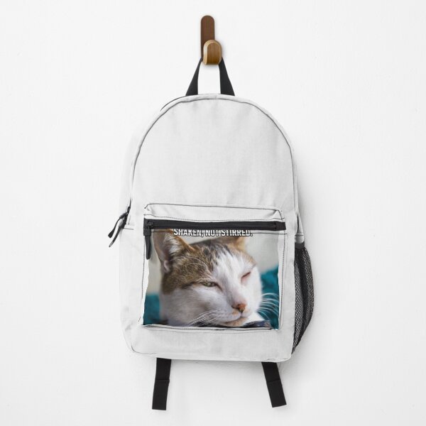 Item preview, Cat Meme 9 designed and sold by MrCsStores.