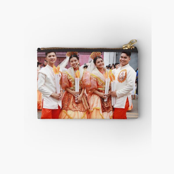 Item preview, Sinulog Dancers designed and sold by JhaMesPhotos.