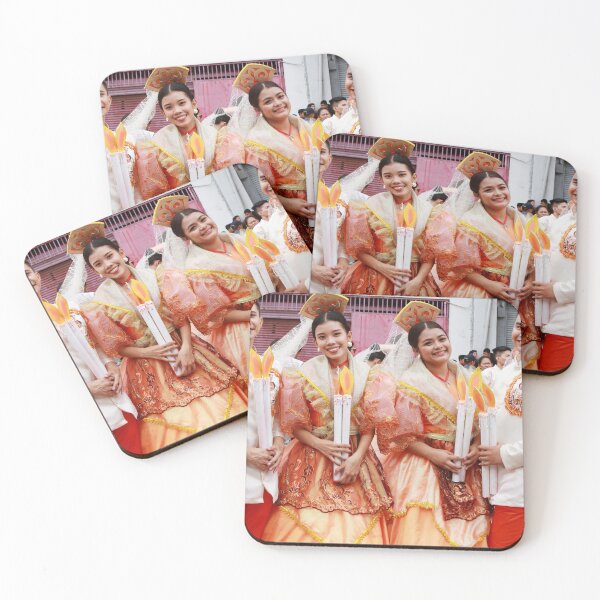 Item preview, Sinulog Dancers designed and sold by JhaMesPhotos.