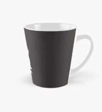 Guns are for fools. Tall Mug