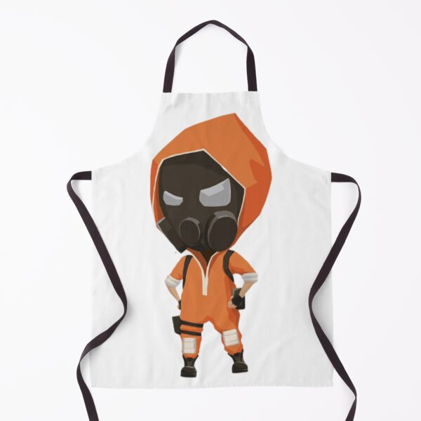 Item preview, A man in a gas mask designed and sold by montana-22.