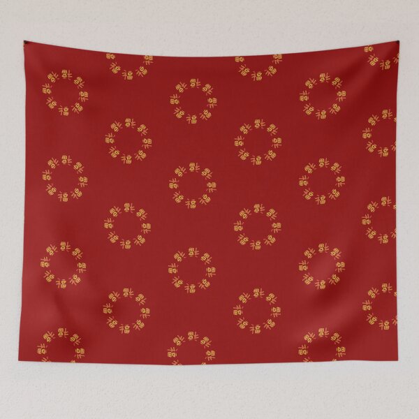 Item preview, Good Luck All Around designed and sold by HuiCreations.