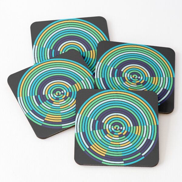 Item preview, Arcs 11 designed and sold by genpythonart.