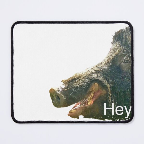 Item preview, Tusk Hey designed and sold by awsomehog1.