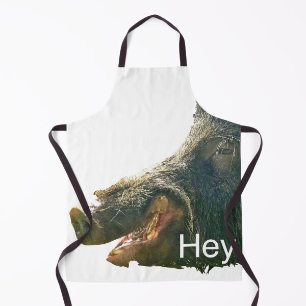 Item preview, Tusk Hey designed and sold by awsomehog1.